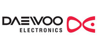Ремонт стиральных машин Daewoo-Electronics в Голицыно